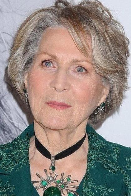 Irena Santor - Actor Profile Photo