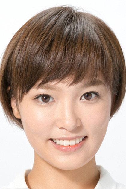 Kokoro Nakayama - Actor Profile Photo