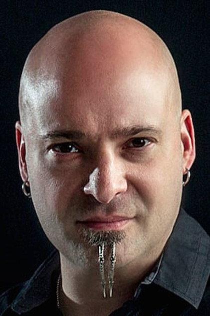 David Draiman - Actor Profile Photo