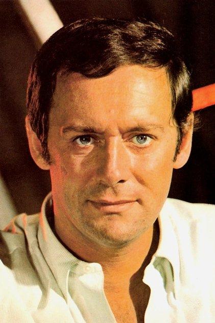 Maurice Ronet - Actor Profile Photo
