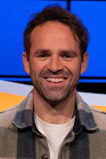 Martijn Crins - Actor Profile Photo