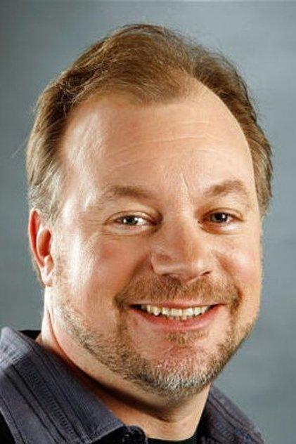 Kevin Lima - Actor Profile Photo