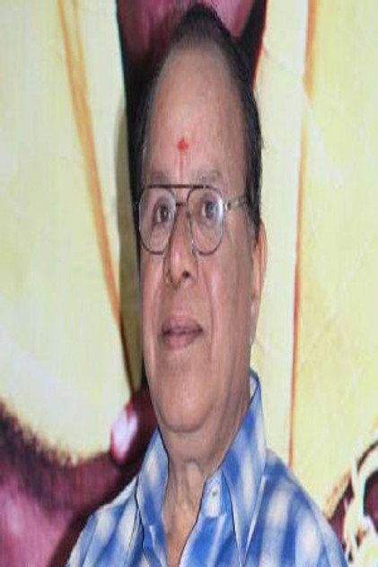 M. S. Umesh - Actor Profile Photo