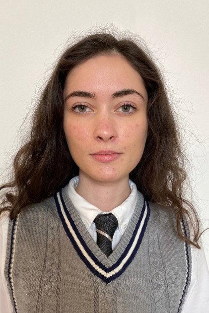 Lou Amara - Actor Profile Photo