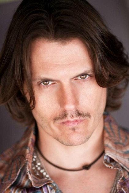 Stacey Souther - Actor Profile Photo