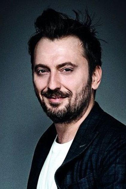 Cesare Cremonini - Actor Profile Photo