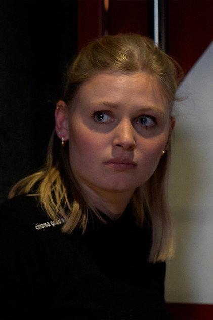 Sophie Timman - Actor Profile Photo