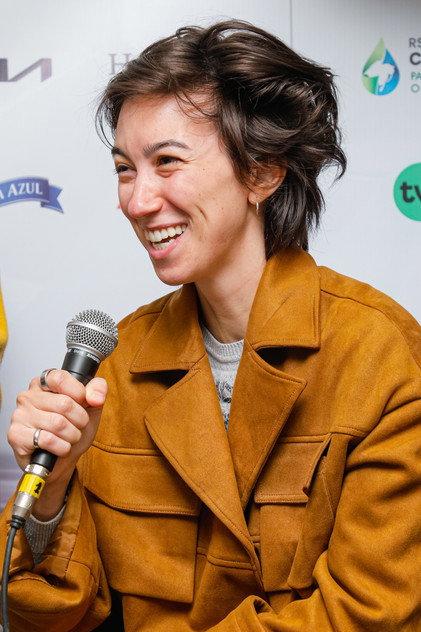 Melissa Brogni - Actor Profile Photo