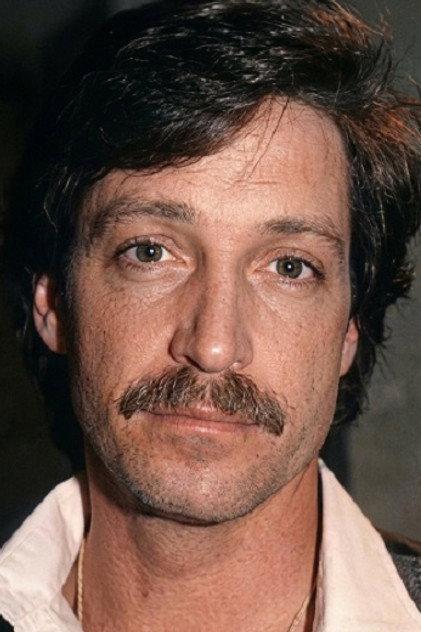 Robert Bullock - Actor Profile Photo