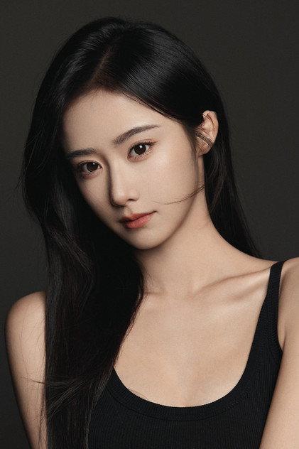 Jiang Yuxi - Actor Profile Photo