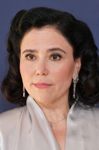 Alex Borstein - Actor Profile Photo