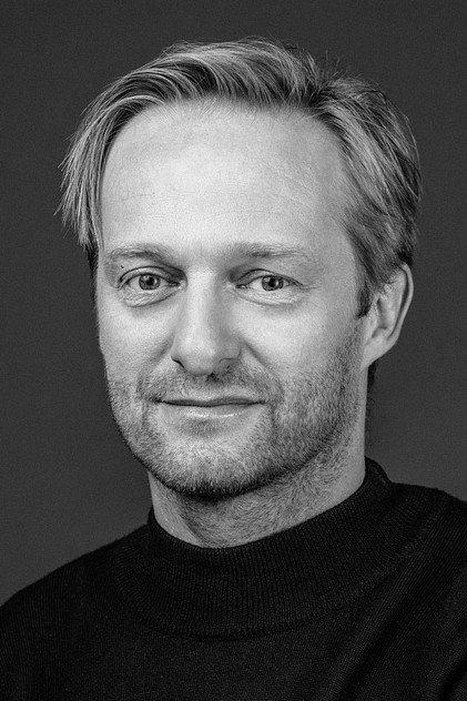 Jan Bidlas - Actor Profile Photo