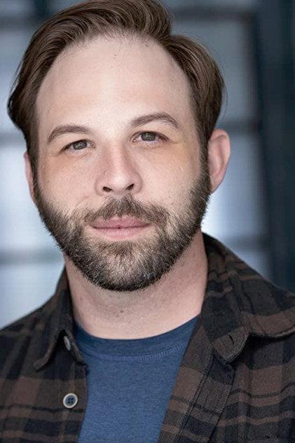 Christopher Tenney - Actor Profile Photo