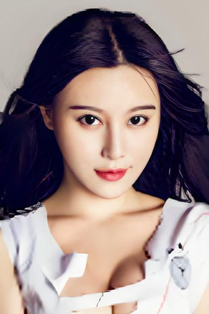 Fan Ling - Actor Profile Photo
