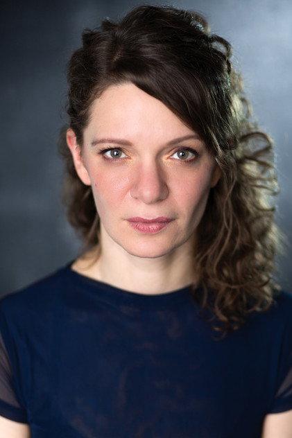 Chiraz Aïch - Actor Profile Photo
