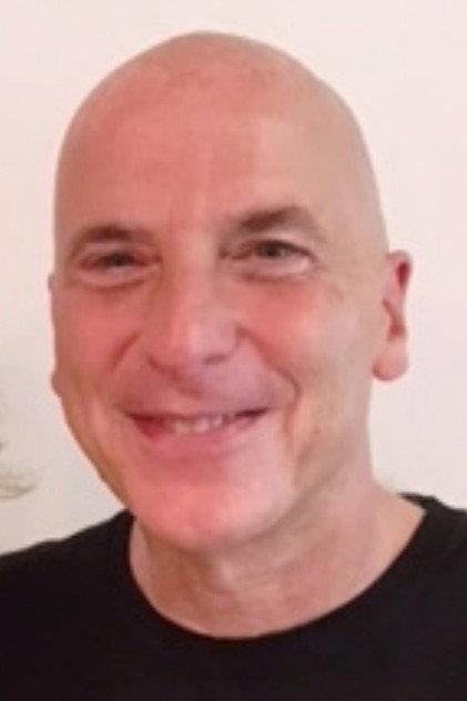 Joey Baron - Actor Profile Photo