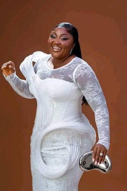 Blessing Jessica Obasi-Nze - Actor Profile Photo