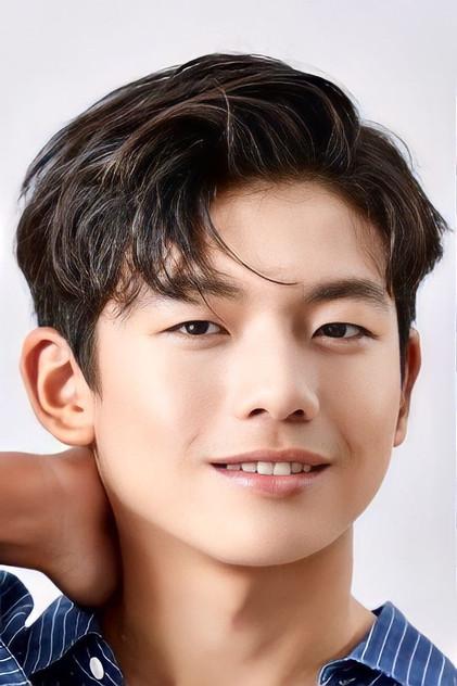 Wang Seok-hyeon - Actor Profile Photo