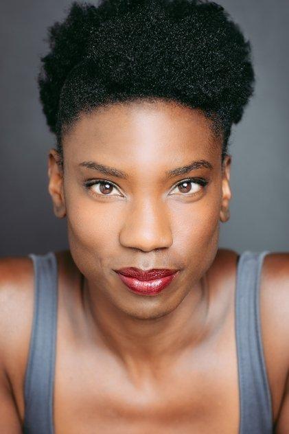 Miranda Edwards - Actor Profile Photo