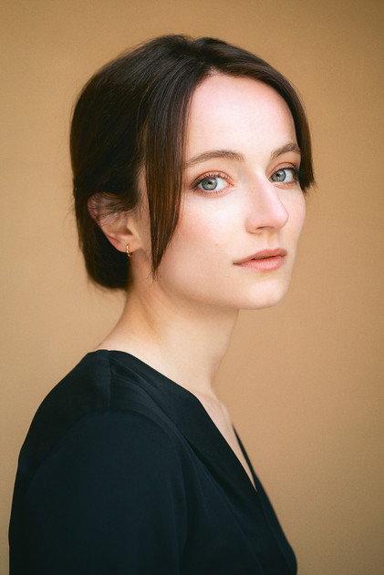 Emma Nihill - Actor Profile Photo