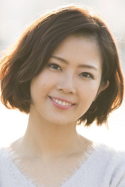 Miho Ohwada - Actor Profile Photo
