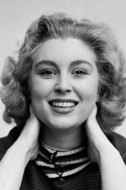 Barbara Archer - Actor Profile Photo