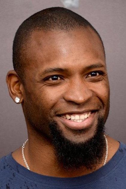Ahman Green - Actor Profile Photo
