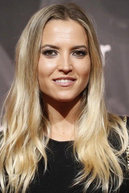 Ana Fernández - Actor Profile Photo
