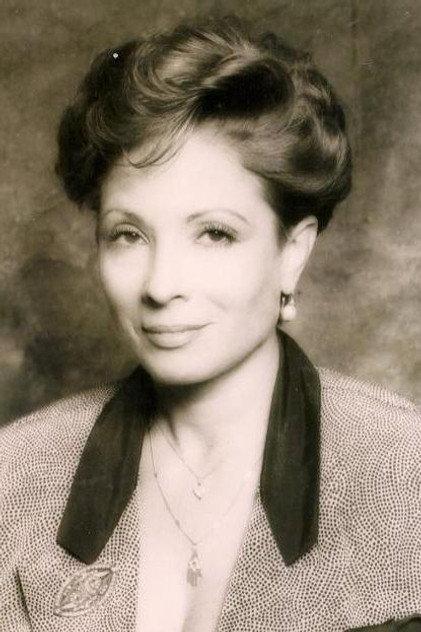 Evelyne Dassas - Actor Profile Photo