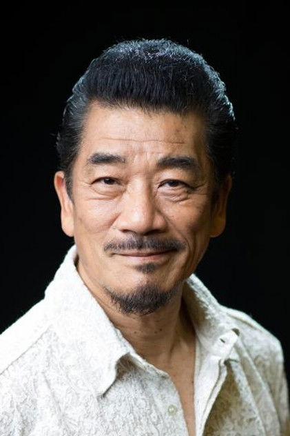 Ryudo Uzaki - Actor Profile Photo