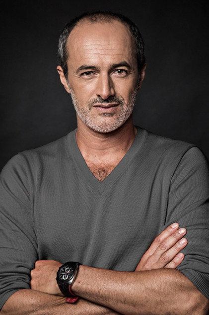 Carlos Alcántara - Actor Profile Photo