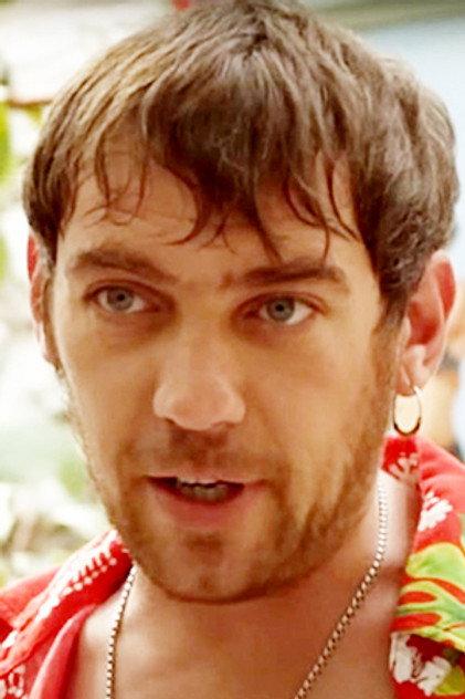 Maxim Shpakovsky - Actor Profile Photo