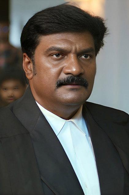 Kathiravan Balu - Actor Profile Photo