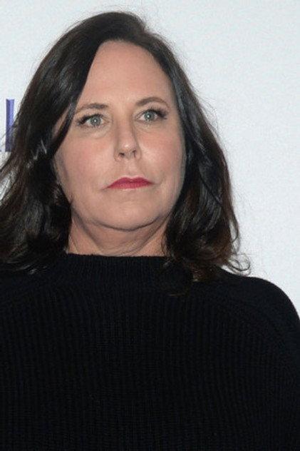 I. Marlene King - Actor Profile Photo