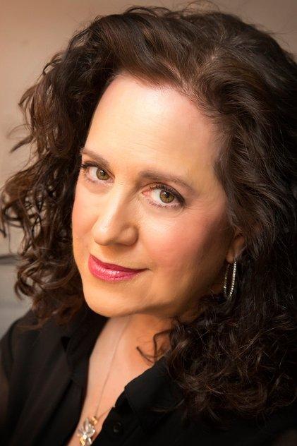 Ellen David - Actor Profile Photo