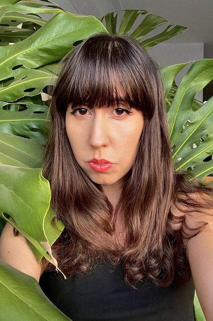 Tiare Ribeaux - Actor Profile Photo