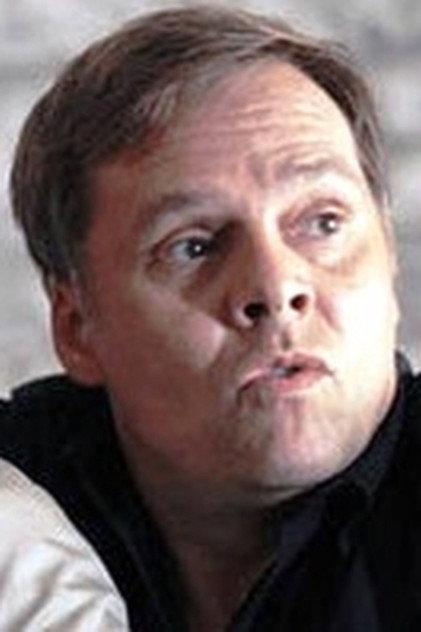 Gerry Nairn - Actor Profile Photo