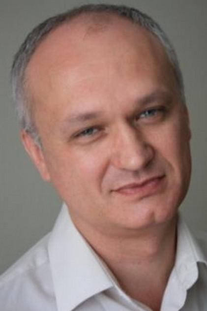Aleksandr Zavyalov - Actor Profile Photo