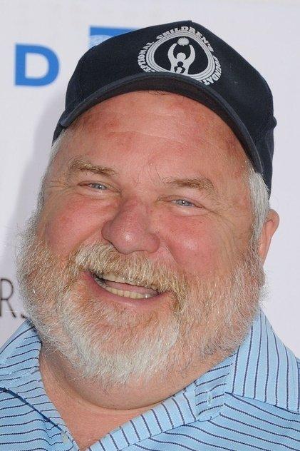 Googy Gress - Actor Profile Photo