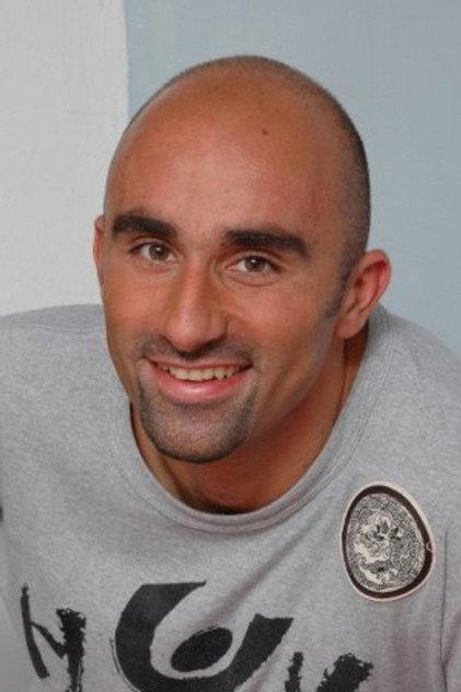 Daniele Giulietti - Actor Profile Photo