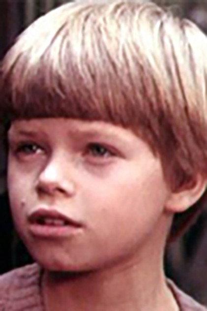 Dmitri Zamulin - Actor Profile Photo