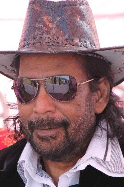 Iqbal Durrani - Actor Profile Photo