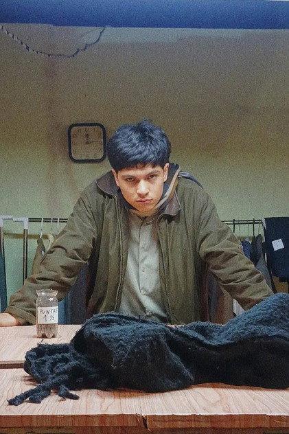 Juan Muñoz - Actor Profile Photo