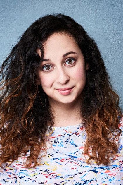 Sudi Green - Actor Profile Photo