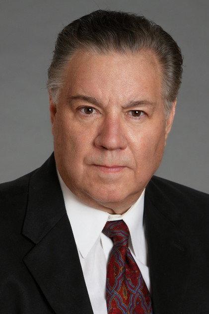 Larry Larson - Actor Profile Photo
