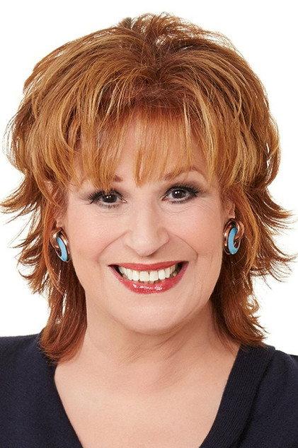Joy Behar - Actor Profile Photo