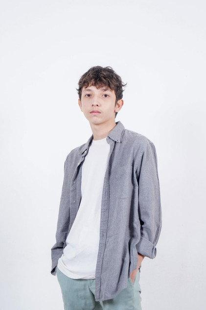 Zizie Zidane - Actor Profile Photo