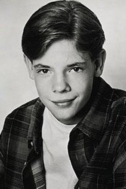 Karl David-Djerf - Actor Profile Photo