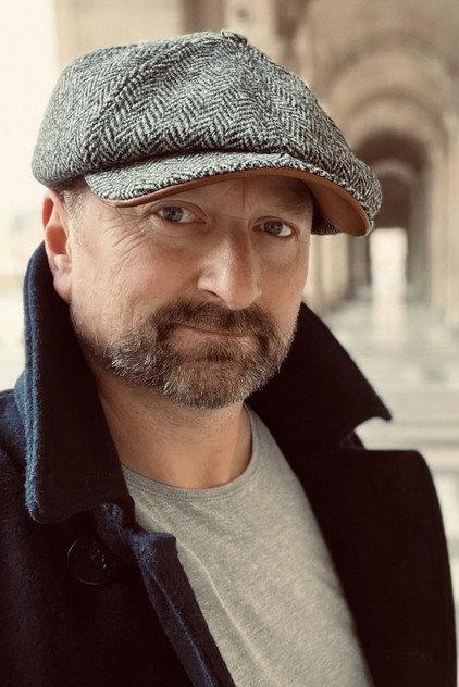 Neil Marshall - Actor Profile Photo