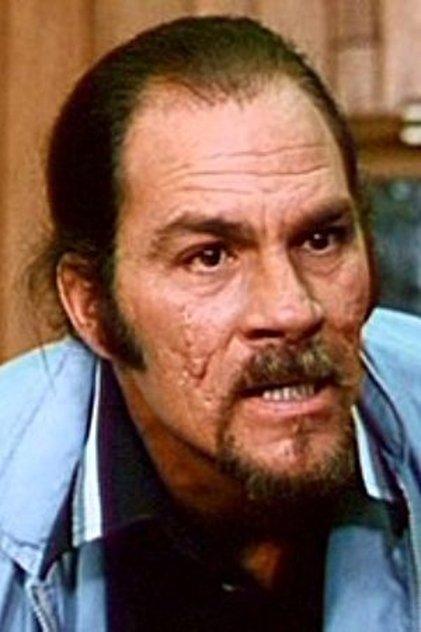 Tony Bolano - Actor Profile Photo
